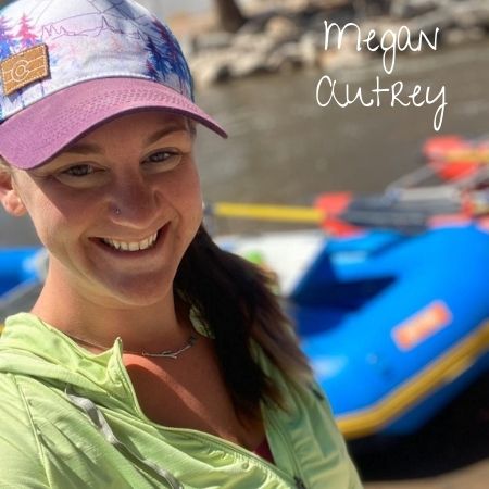 Testimonial - Megan Autrey